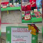Kiermasz Bożonarodzeniowy pełen serc
