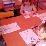 Pierwszy dzień wiosny gr. 3