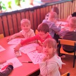 Pierwszy dzień wiosny gr. 3