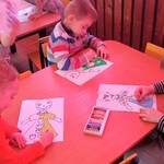 Pierwszy dzień wiosny gr. 3