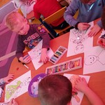 Pierwszy dzień wiosny gr. 3