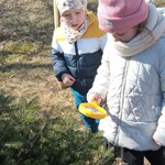 Pierwszy dzień wiosny gr. 3