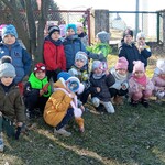 Pierwszy dzień wiosny gr. 3