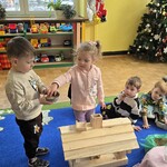 Ptasia stołówka już otwarta