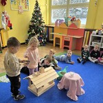 Ptasia stołówka już otwarta