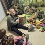 Warsztaty edukacyjne - Sekrety lasu i jego mieszkańców