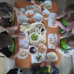 Piramida zdrowego żywienia