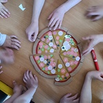 Włoskie smaki - pizza