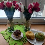 Tłusty czwartek - Żabki