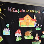 Dzień Otwarty w SP Nr 47