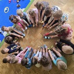 Światowy Dzień Kolorowej Skarpetki