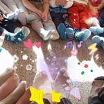 Światowy Dzień Kolorowej Skarpetki 