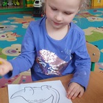 W świecie dinozaurów