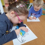 W świecie dinozaurów