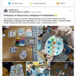 Kadra się szkoli