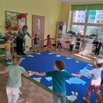 Spotkanie międzypokoleniowe