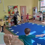 Spotkanie międzypokoleniowe