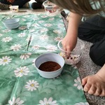 Grupa „Jeżyki” – podsumowanie miesiąca