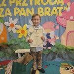 Grupa „Jeżyki” – podsumowanie miesiąca