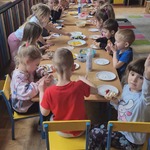 Grupa „Jeżyki” – podsumowanie miesiąca