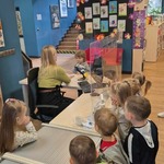 Grupa „Jeżyki” – podsumowanie miesiąca