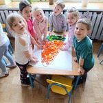 Marchewkowy zawrót głowy, czyli Dzień Marchewki