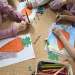 Marchewkowy zawrót głowy, czyli Dzień Marchewki