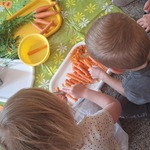 Marchewkowy zawrót głowy, czyli Dzień Marchewki