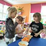 Marchewkowy zawrót głowy, czyli Dzień Marchewki