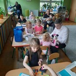 Popołudnie z planszówką