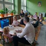 Popołudnie z planszówką