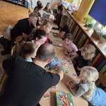 Popołudnie z planszówką
