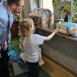 Sukces naszych przedszkolaków