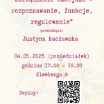 Zarządzanie emocjami