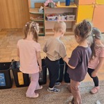 Radość odkrywania i troska o Ziemię