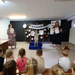 Konkurs recytatorski