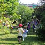  XII Ogólnopolski Maraton Przedszkolaków „Sprintem do Maratonu”