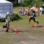 Wycieczka do Wioski Indiańskiej