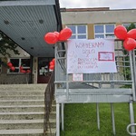 Razem dla dzieci z dystrofią mięśniową Duchenne’a