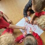 Razem dla dzieci z dystrofią mięśniową Duchenne’a
