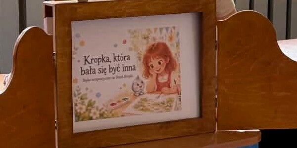Międzynarodowy Dzień Kropki