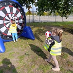 Dzień Przedszkolaka na Stadionie