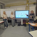 Stale się rozwijamy!