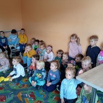 Misie poznają tajniki pracy strażaków