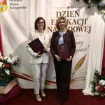 Wyróżnienie, które daje powód do dumy