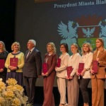 Wyróżnienie, które daje powód do dumy