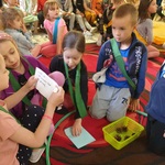 Konkurs Wiedzy Ekologicznej
