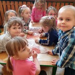 Dzień Czekolady i obchody Dnia Dziecka