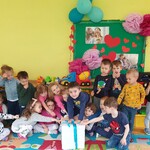 Dzień Czekolady i obchody Dnia Dziecka
