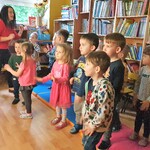 Dzień Czekolady i obchody Dnia Dziecka
